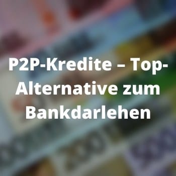         P2P-Kredite
