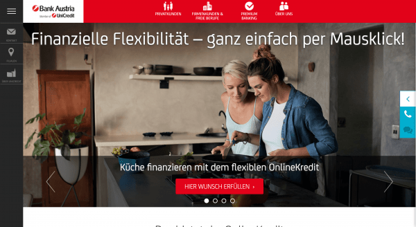 UniCredit Bank Austria AG