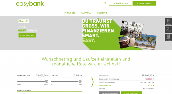 easybank AG