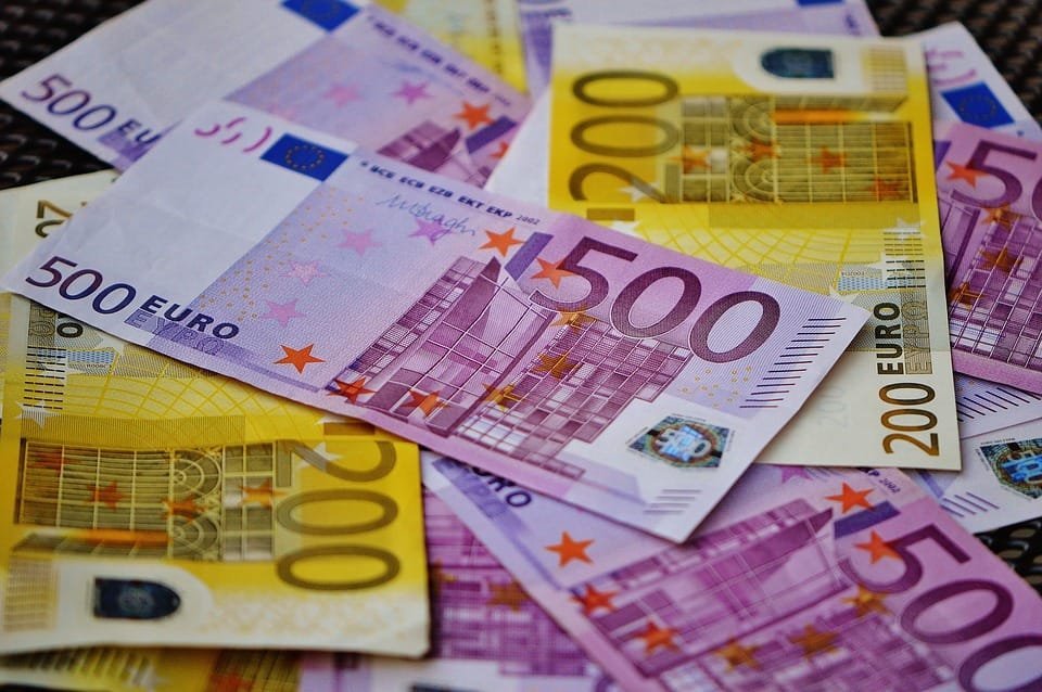  Die besten Kredite 500.000 € in Österreich